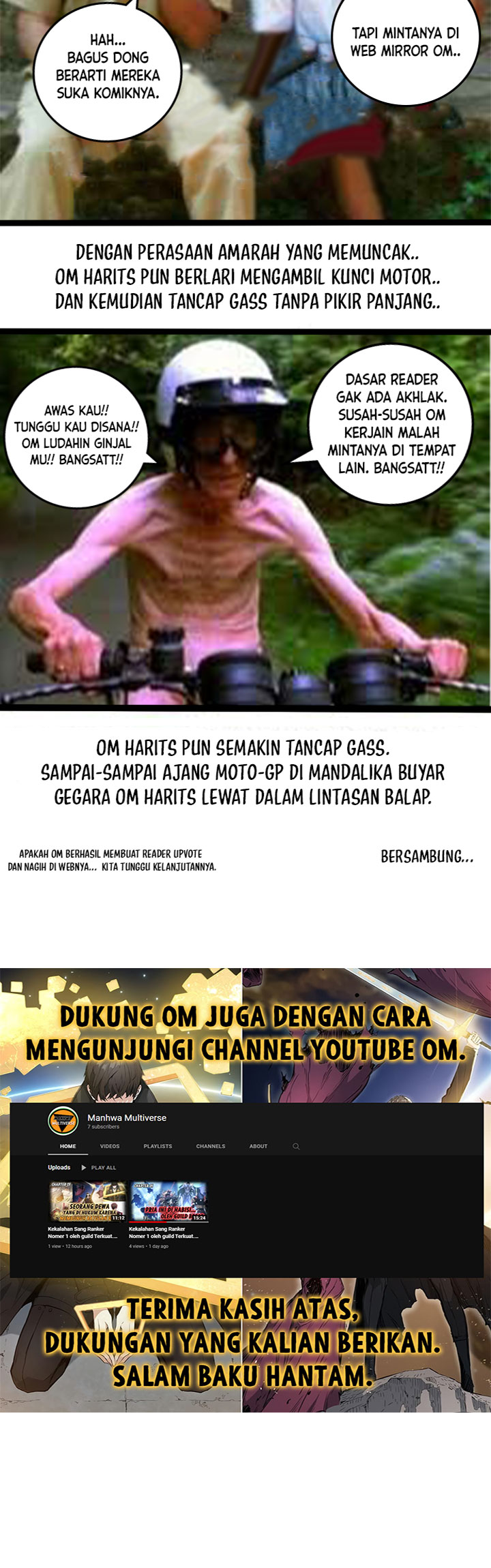 The First Son-In-Law Vanguard of All Time Chapter 228 Gambar 3