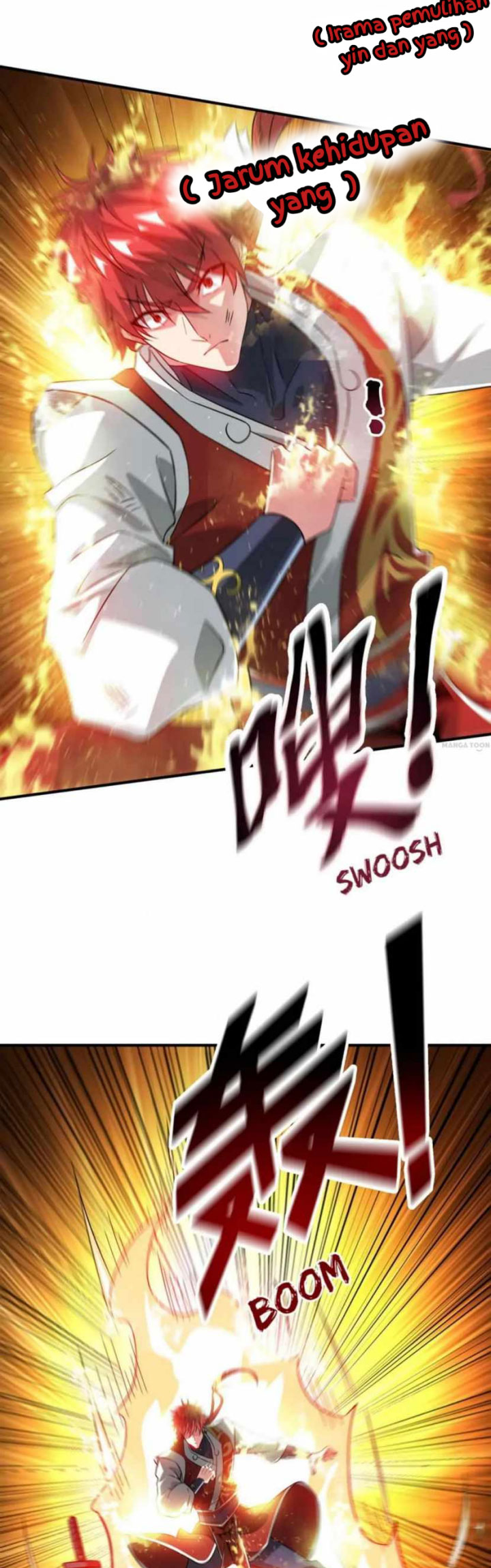 The First Son-In-Law Vanguard of All Time Chapter 226 Gambar 15