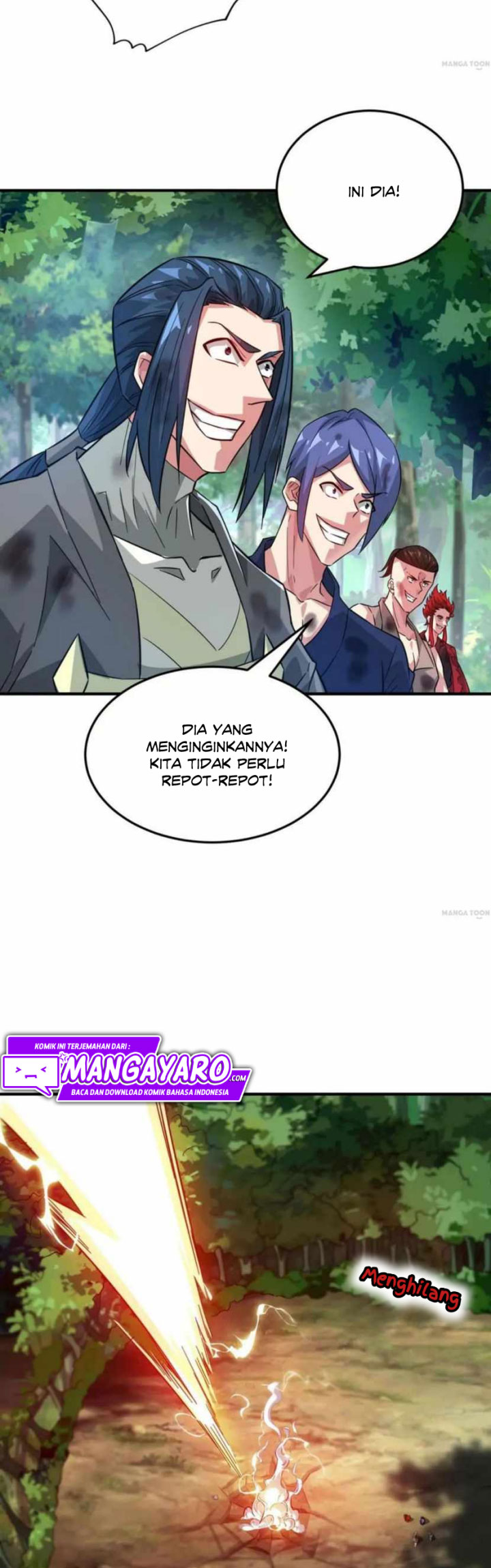 The First Son-In-Law Vanguard of All Time Chapter 226 Gambar 20
