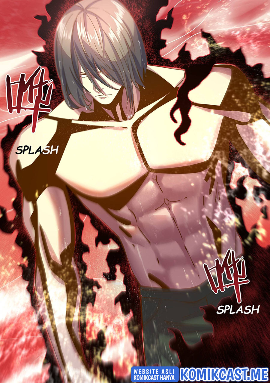 The Last Human Chapter 461 Gambar 6