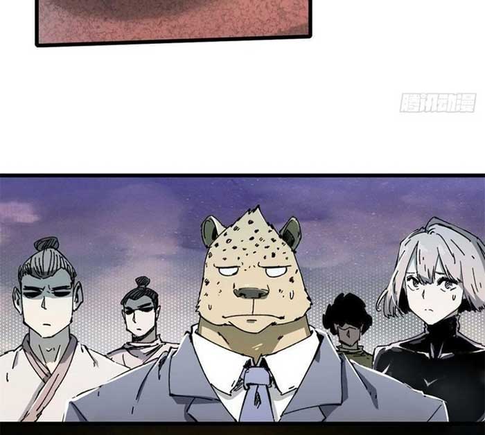 Eternal Kingdom Remake Chapter 69 Gambar 20