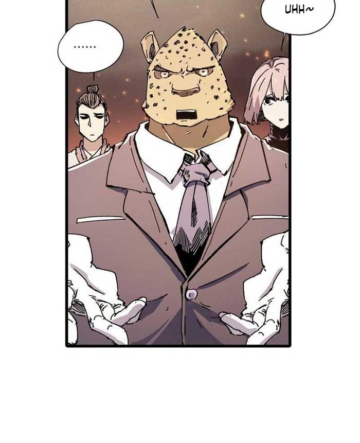 Eternal Kingdom Remake Chapter 69 Gambar 23