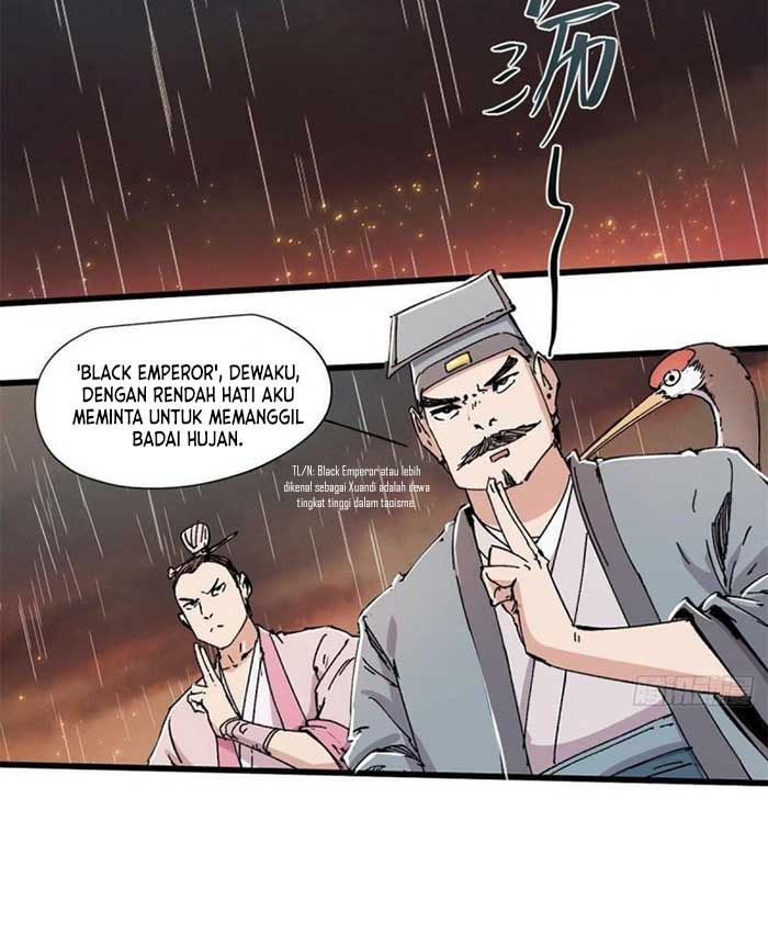 Eternal Kingdom Remake Chapter 69 Gambar 12