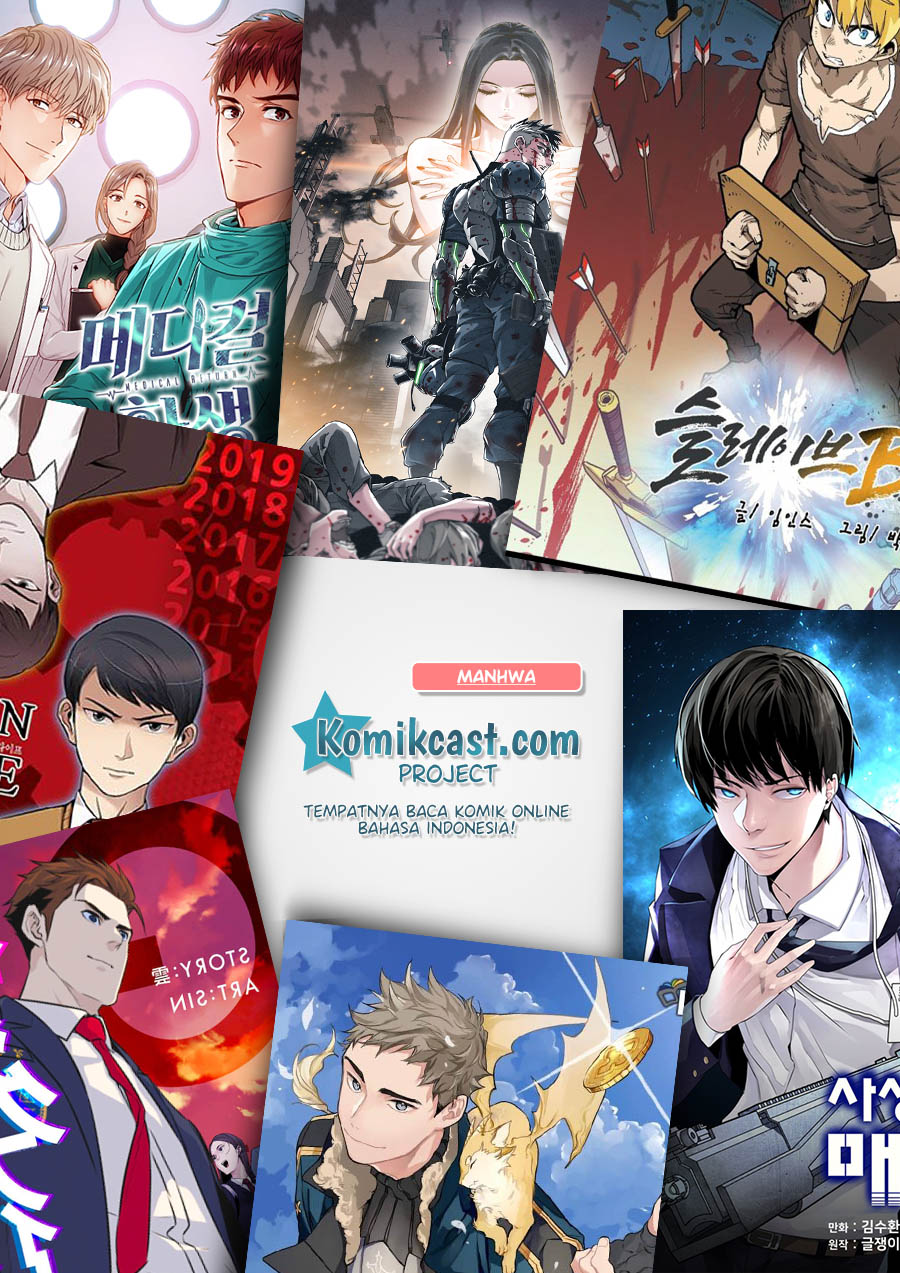 Yaoguai Mingdan Chapter 241 Gambar 12