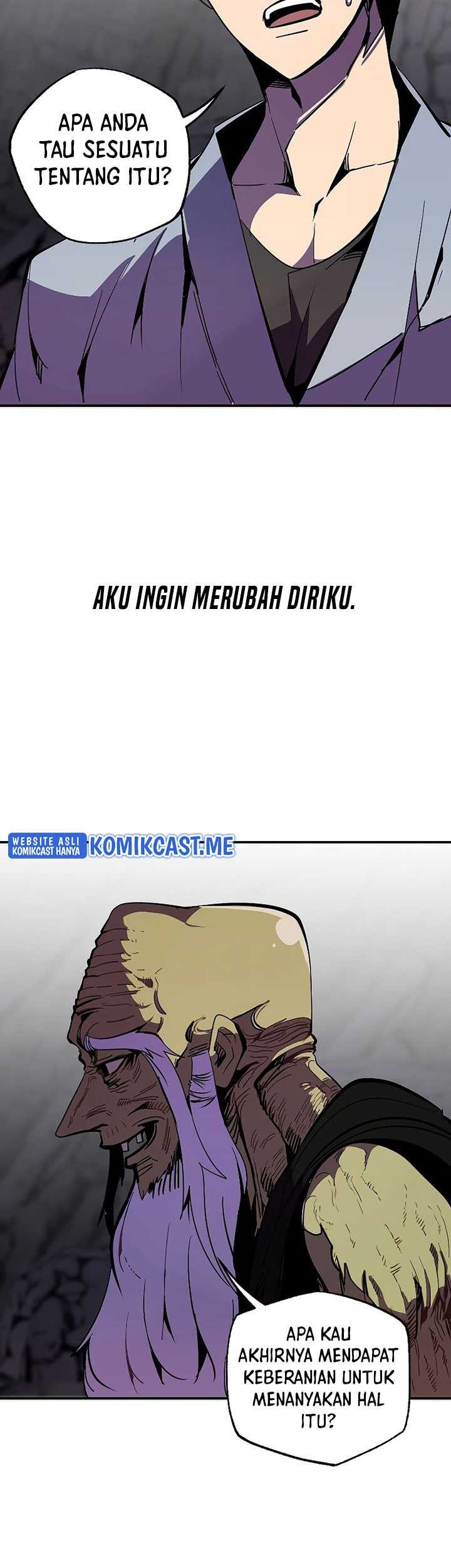 Worthless Regression Chapter 41 Gambar 18