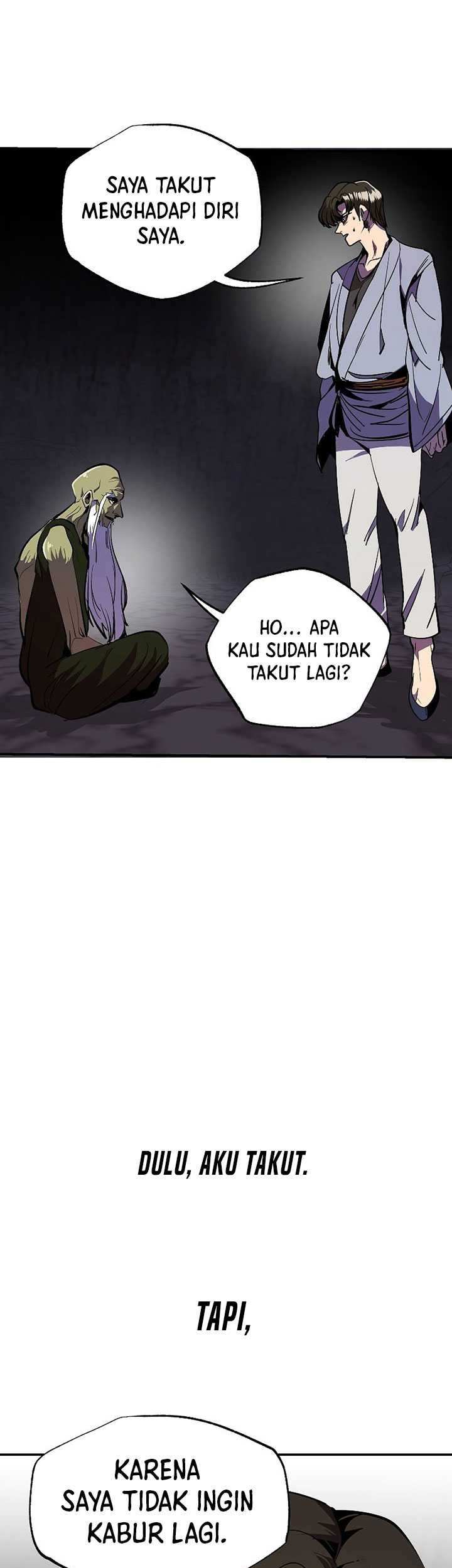 Worthless Regression Chapter 41 Gambar 24