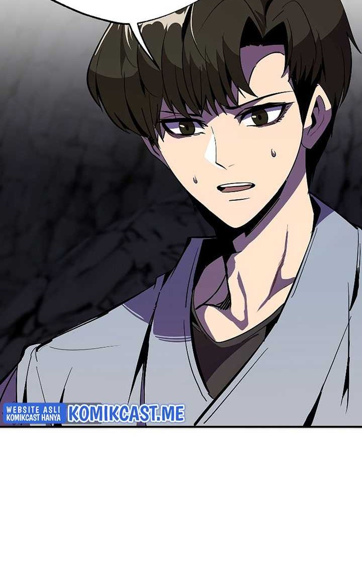 Worthless Regression Chapter 41 Gambar 25