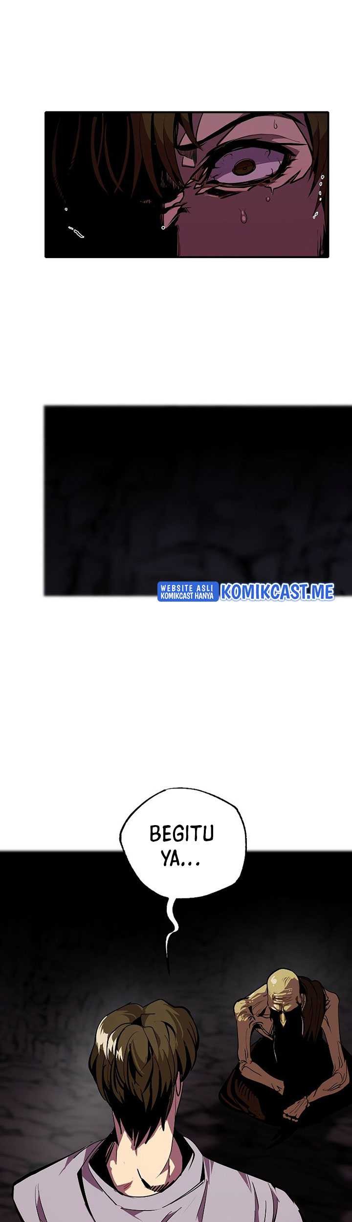 Worthless Regression Chapter 41 Gambar 28
