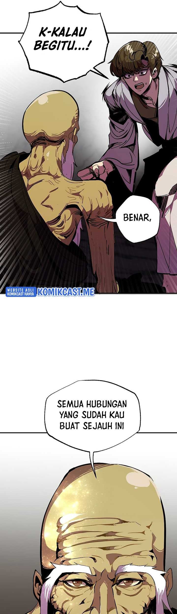 Worthless Regression Chapter 41 Gambar 32