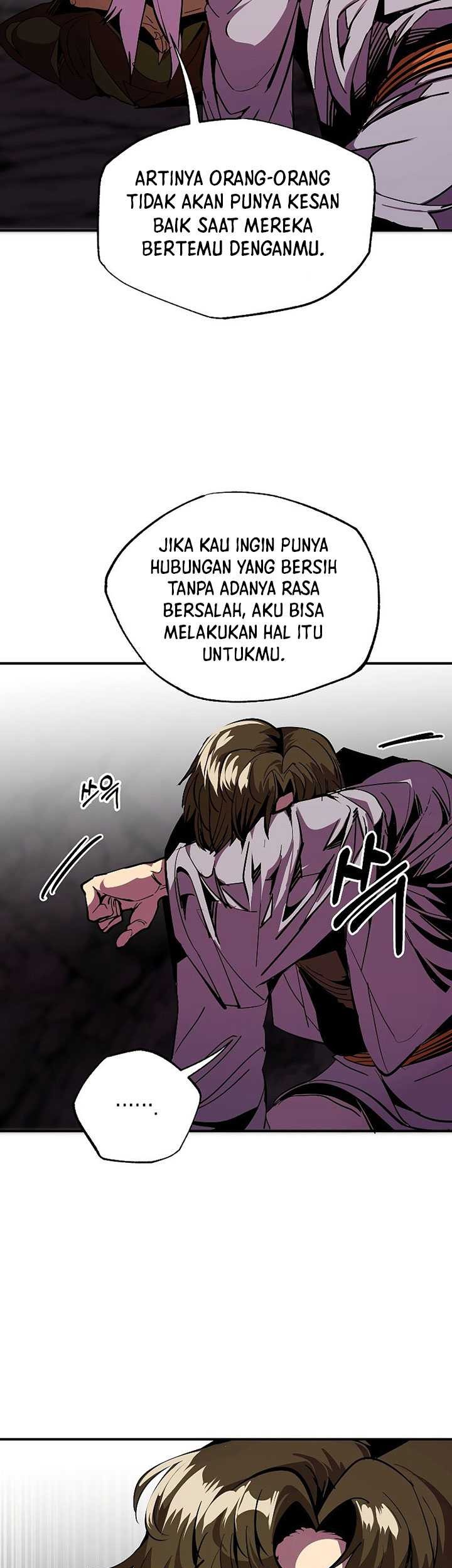 Worthless Regression Chapter 41 Gambar 36