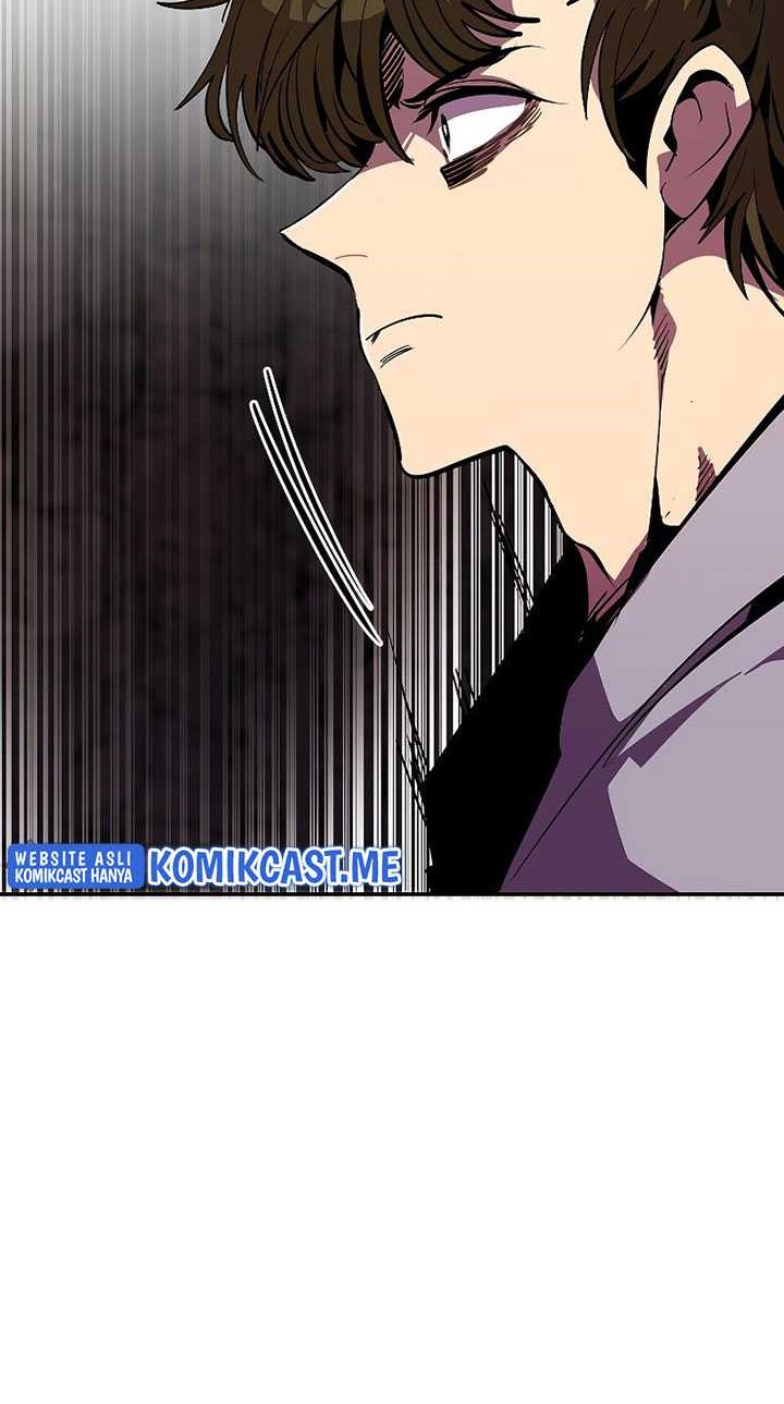 Worthless Regression Chapter 41 Gambar 37