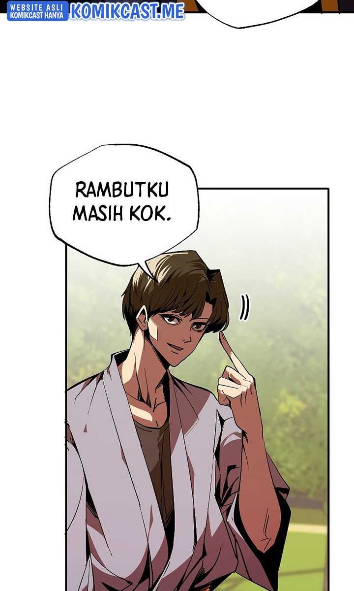 Worthless Regression Chapter 41 Gambar 41