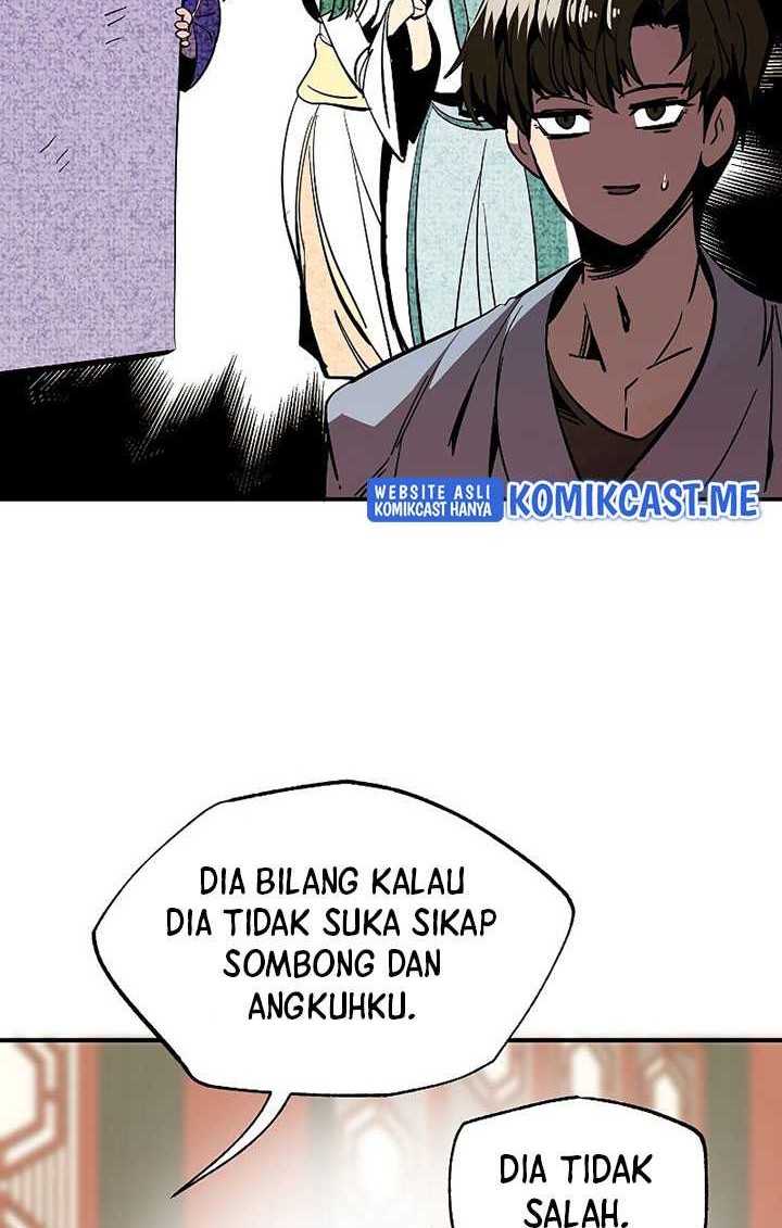 Worthless Regression Chapter 41 Gambar 47
