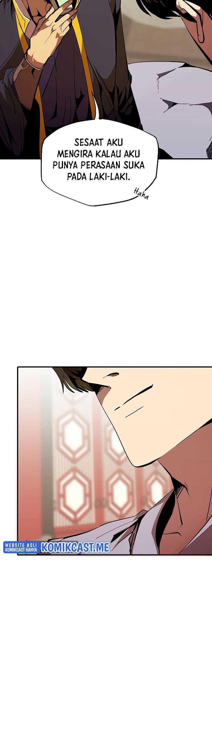 Worthless Regression Chapter 41 Gambar 54