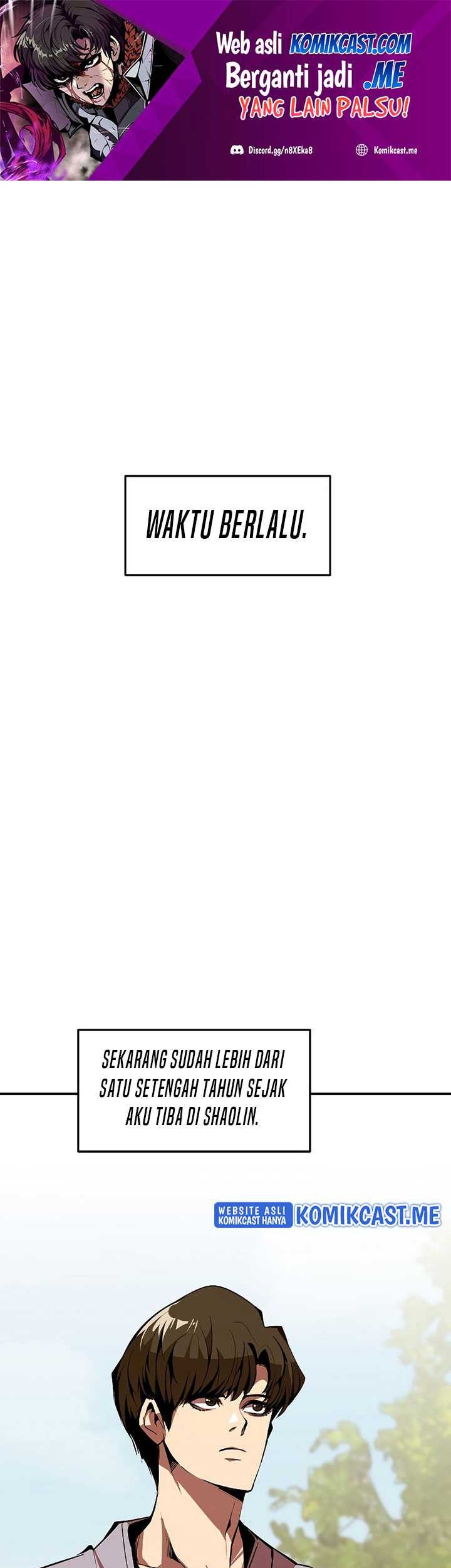 Baca Manhwa Worthless Regression Chapter 41 Gambar 2