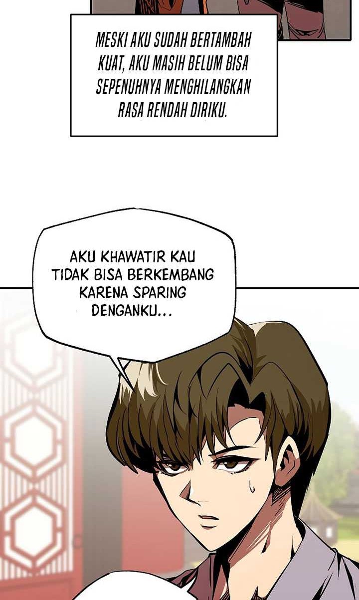 Worthless Regression Chapter 41 Gambar 5