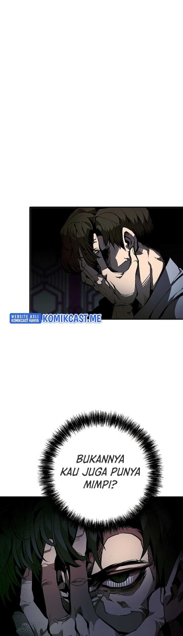 Worthless Regression Chapter 41 Gambar 14