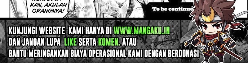 The Elusive Samurai Chapter 49 Gambar 12