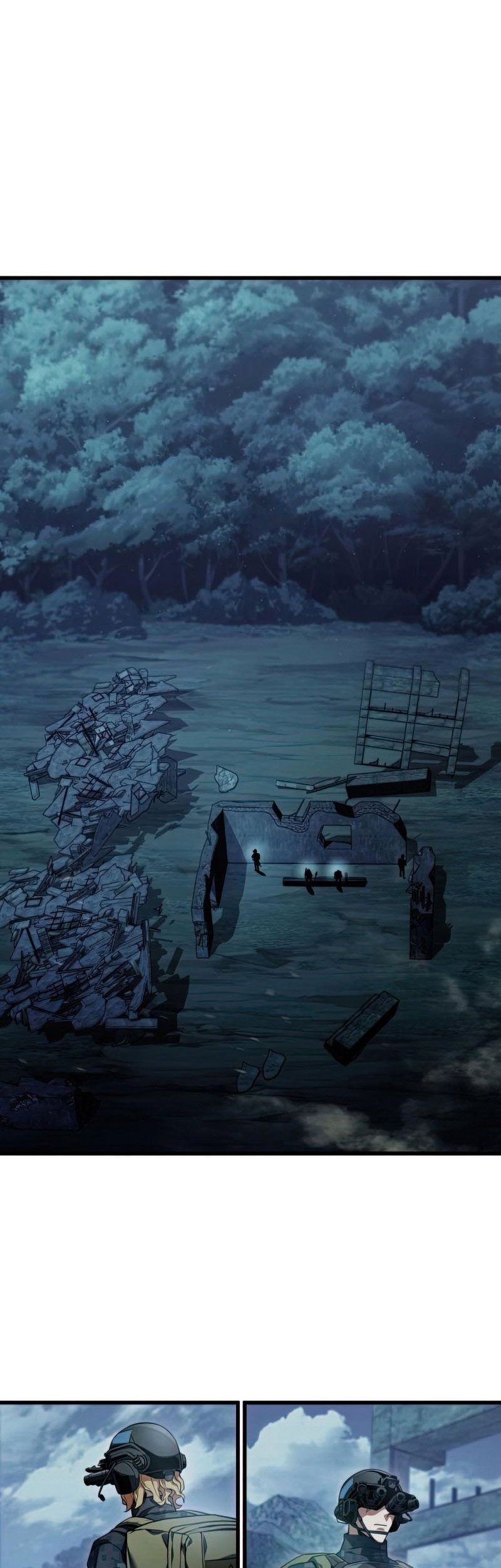 Kill The Dragon Chapter 29 Gambar 33