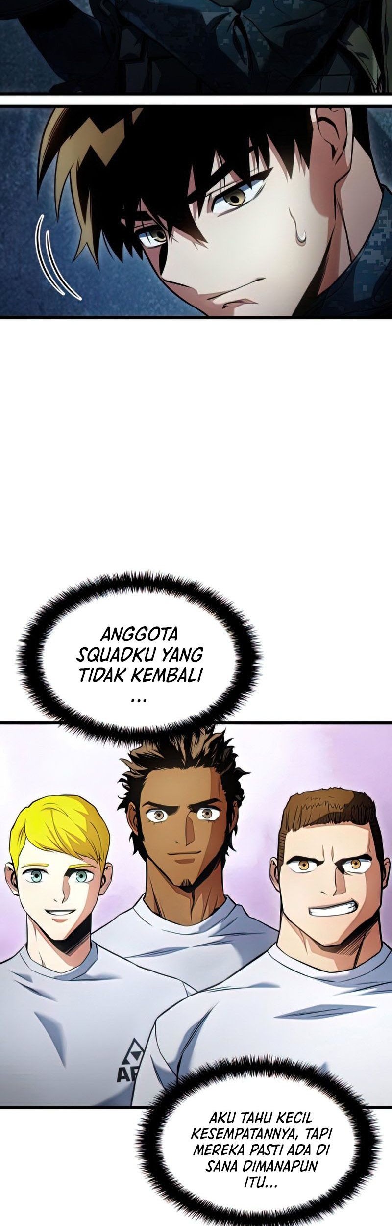 Kill The Dragon Chapter 29 Gambar 35