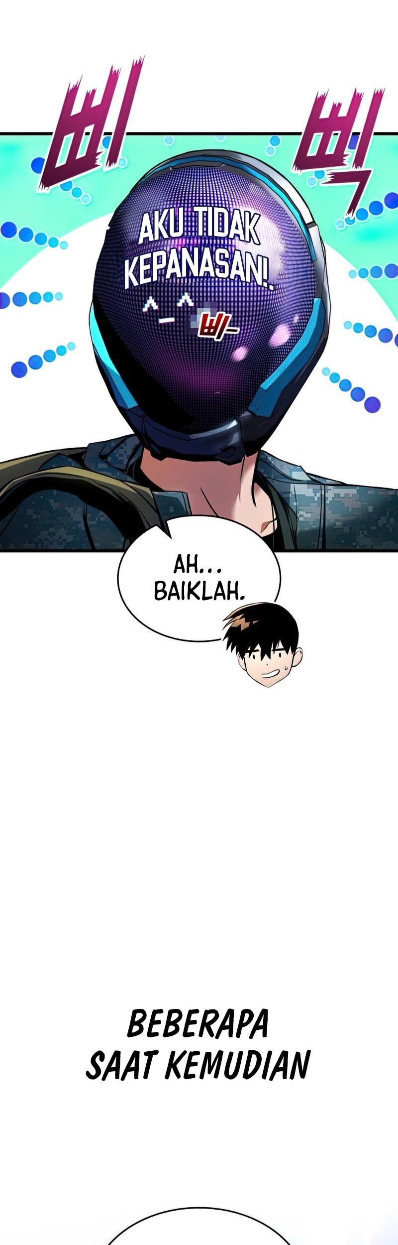 Kill The Dragon Chapter 29 Gambar 39
