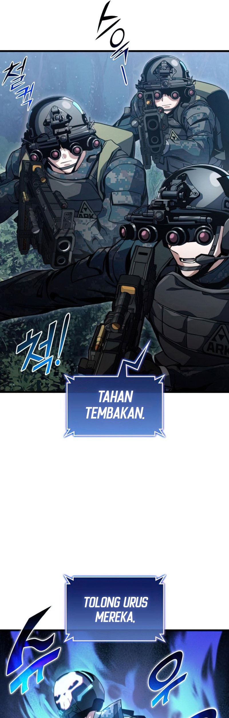 Kill The Dragon Chapter 29 Gambar 45
