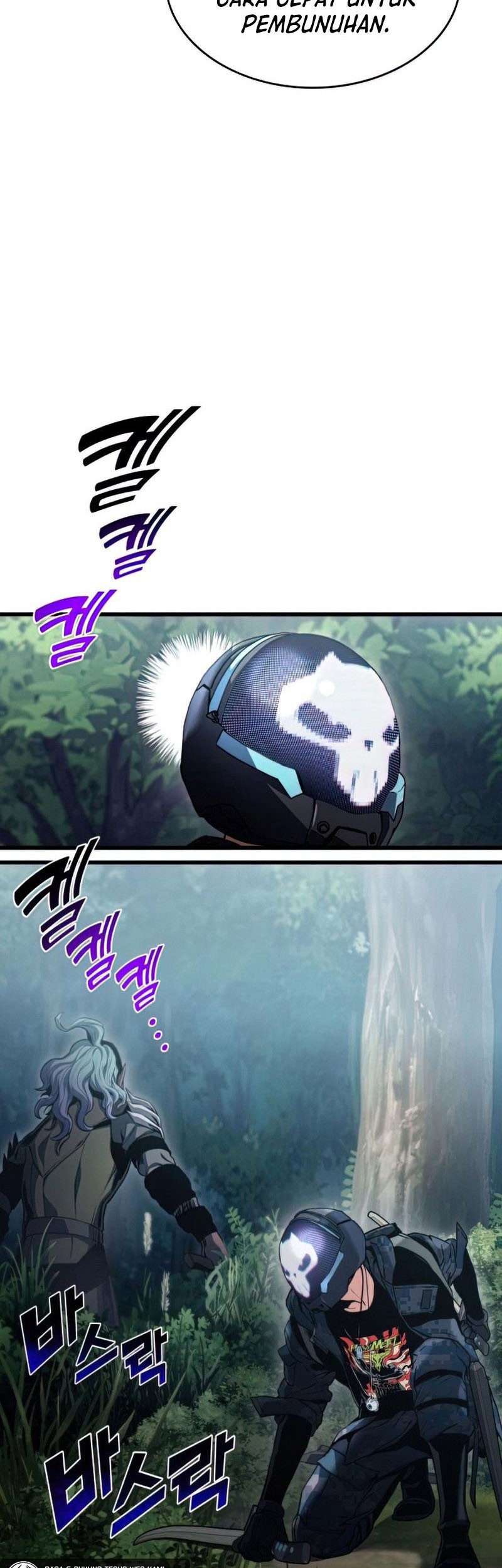 Kill The Dragon Chapter 29 Gambar 50