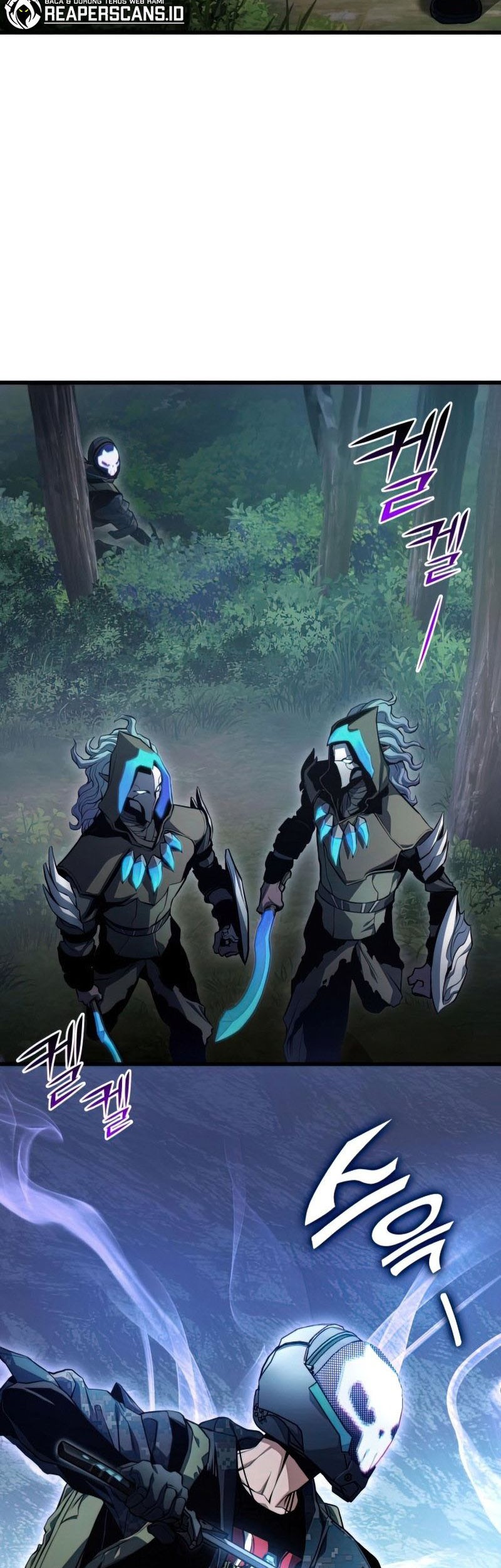 Kill The Dragon Chapter 29 Gambar 51