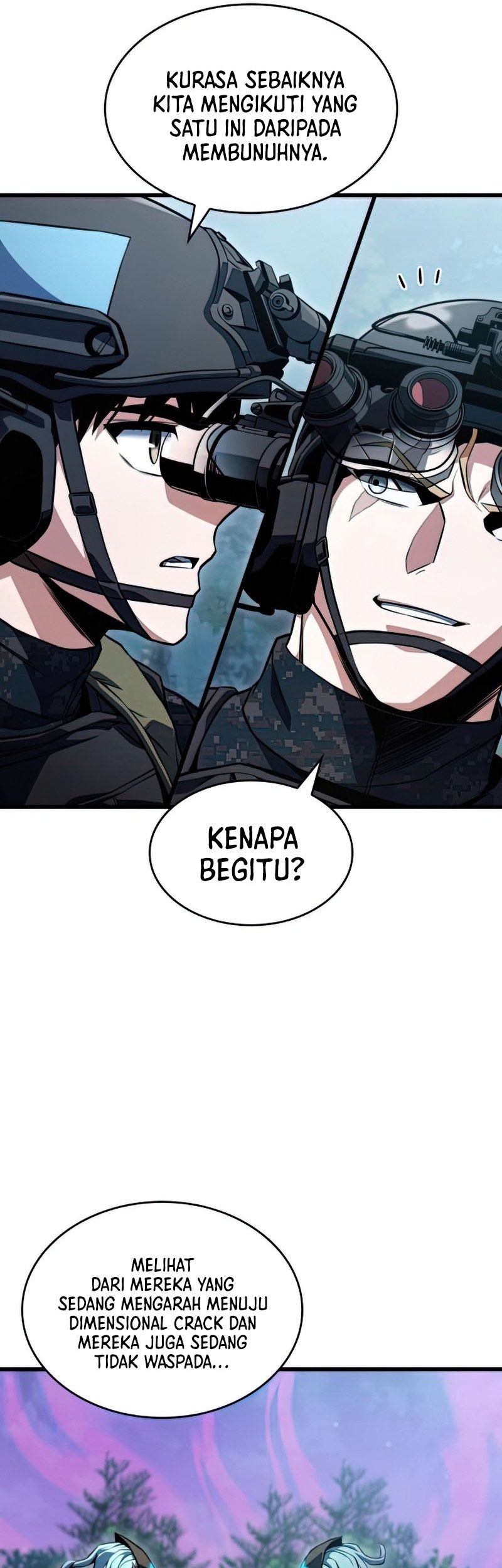 Kill The Dragon Chapter 29 Gambar 53