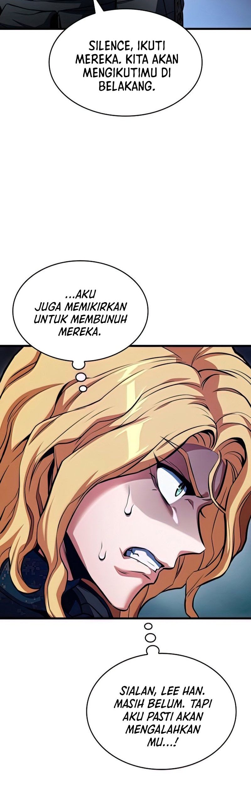 Kill The Dragon Chapter 29 Gambar 55