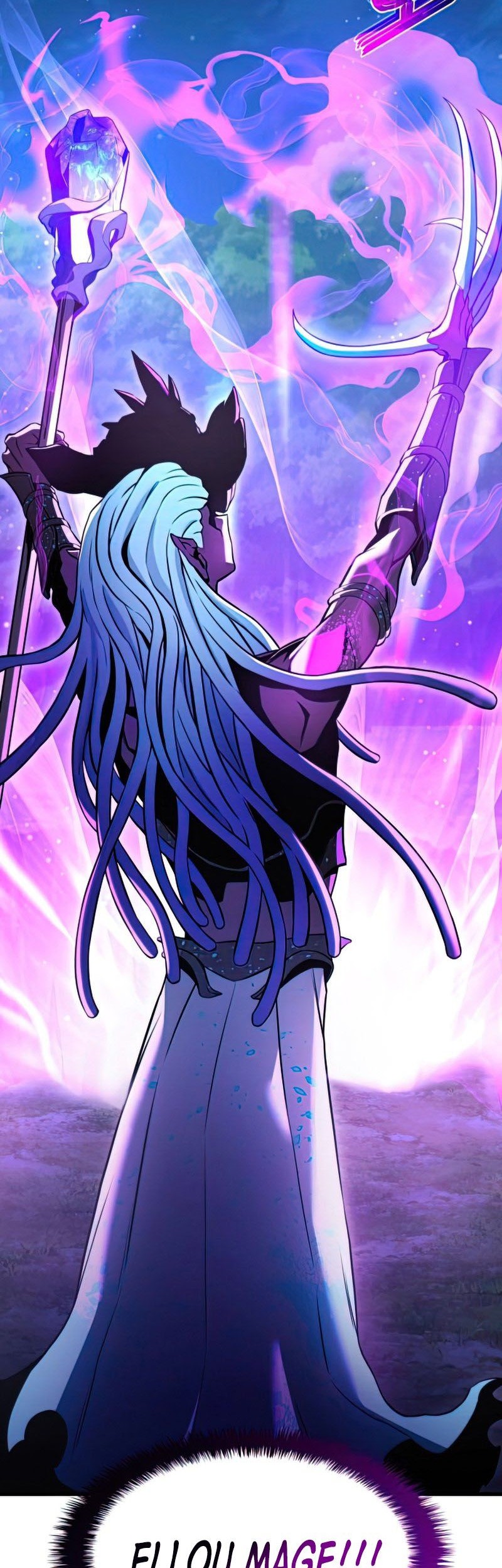 Kill The Dragon Chapter 29 Gambar 58