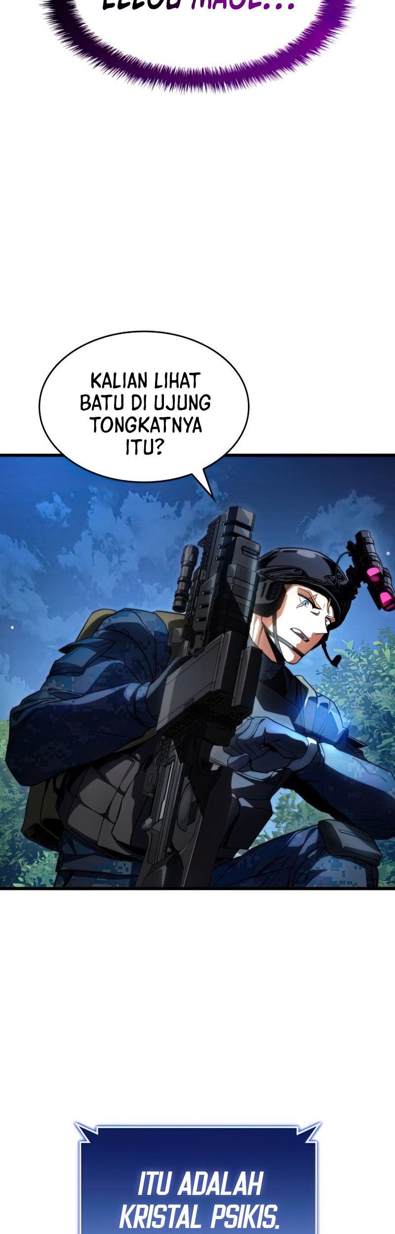 Kill The Dragon Chapter 29 Gambar 59