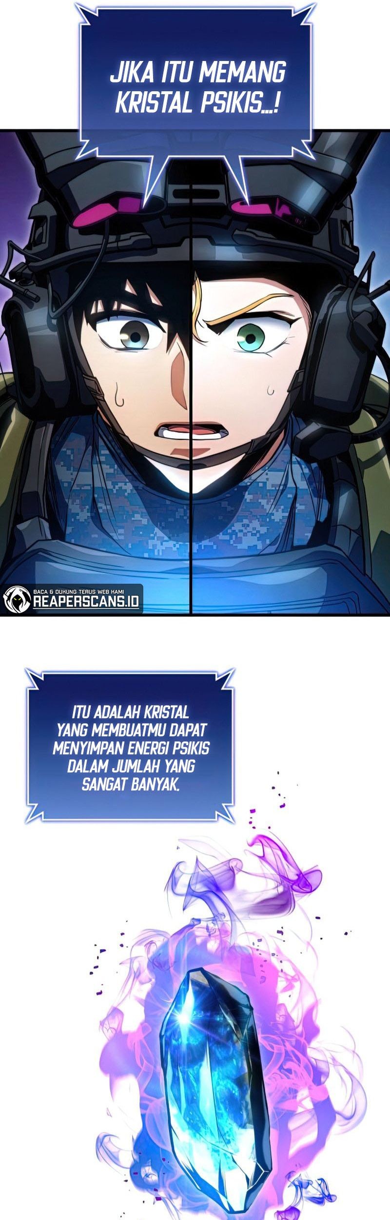 Kill The Dragon Chapter 29 Gambar 61