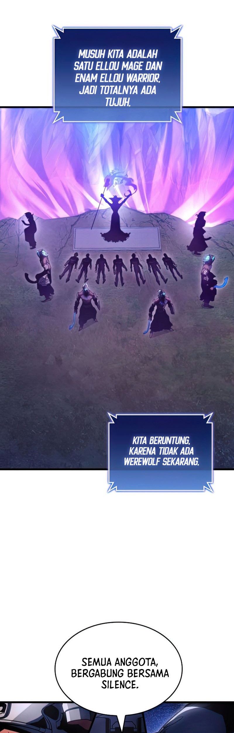 Kill The Dragon Chapter 29 Gambar 63