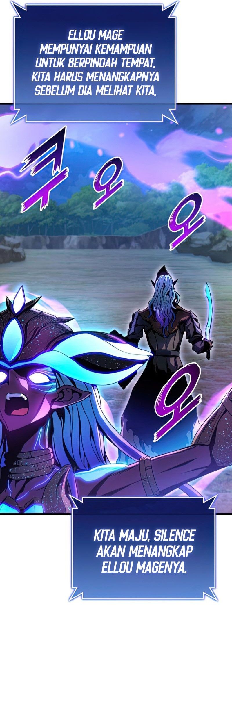 Kill The Dragon Chapter 29 Gambar 65