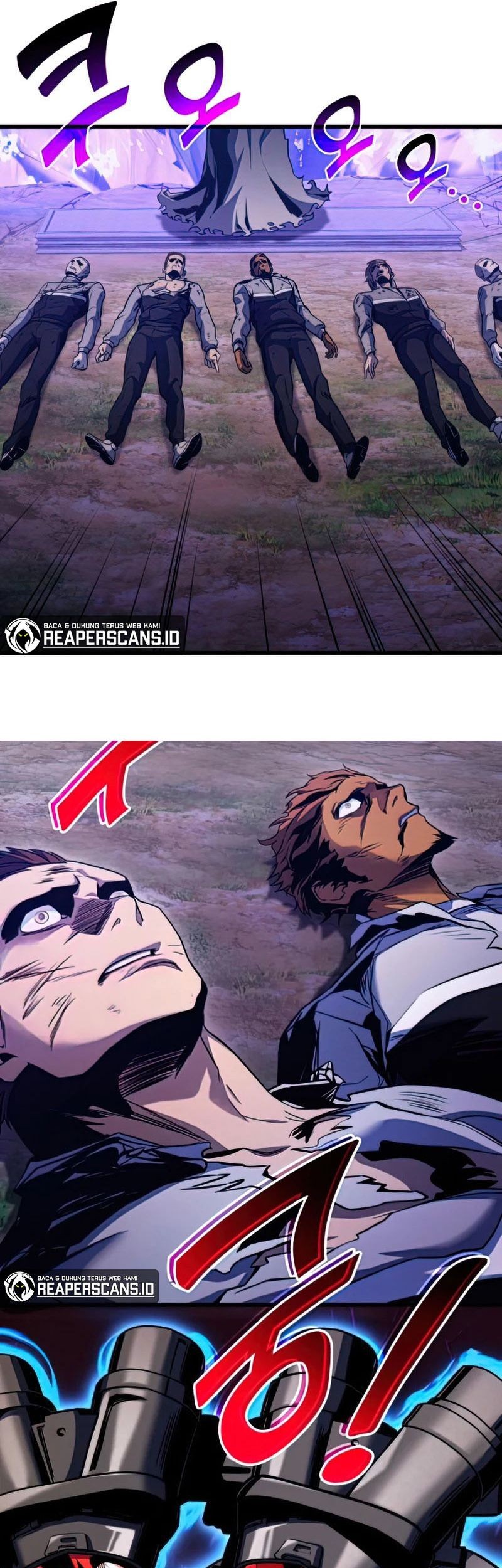 Kill The Dragon Chapter 29 Gambar 69