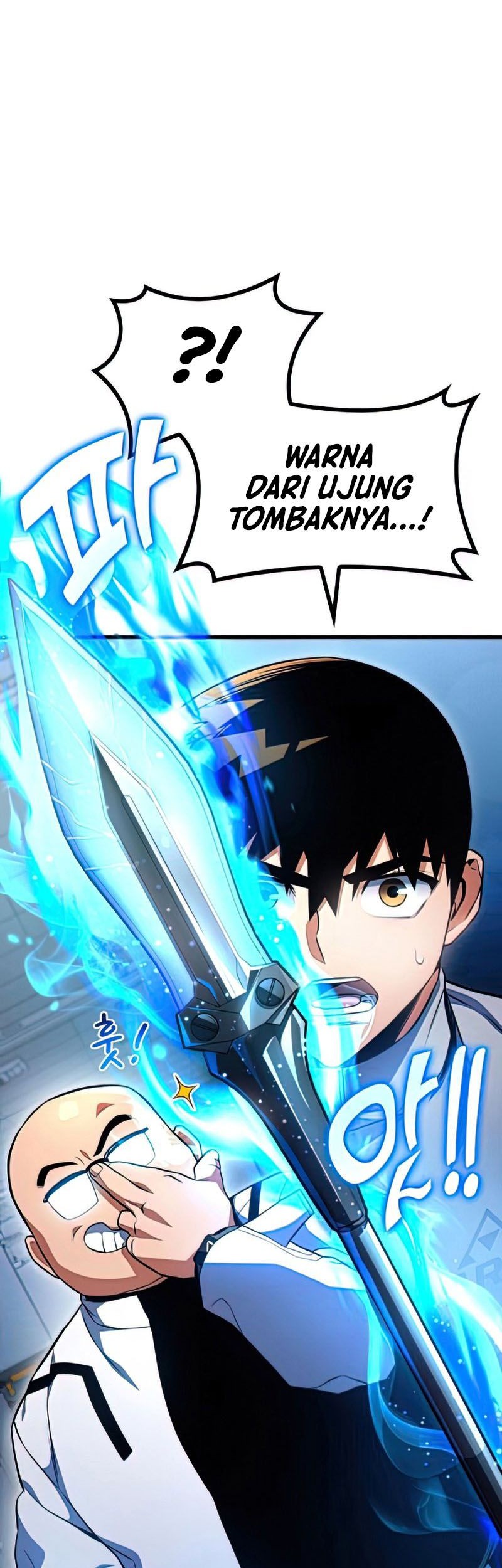 Kill The Dragon Chapter 29 Gambar 4