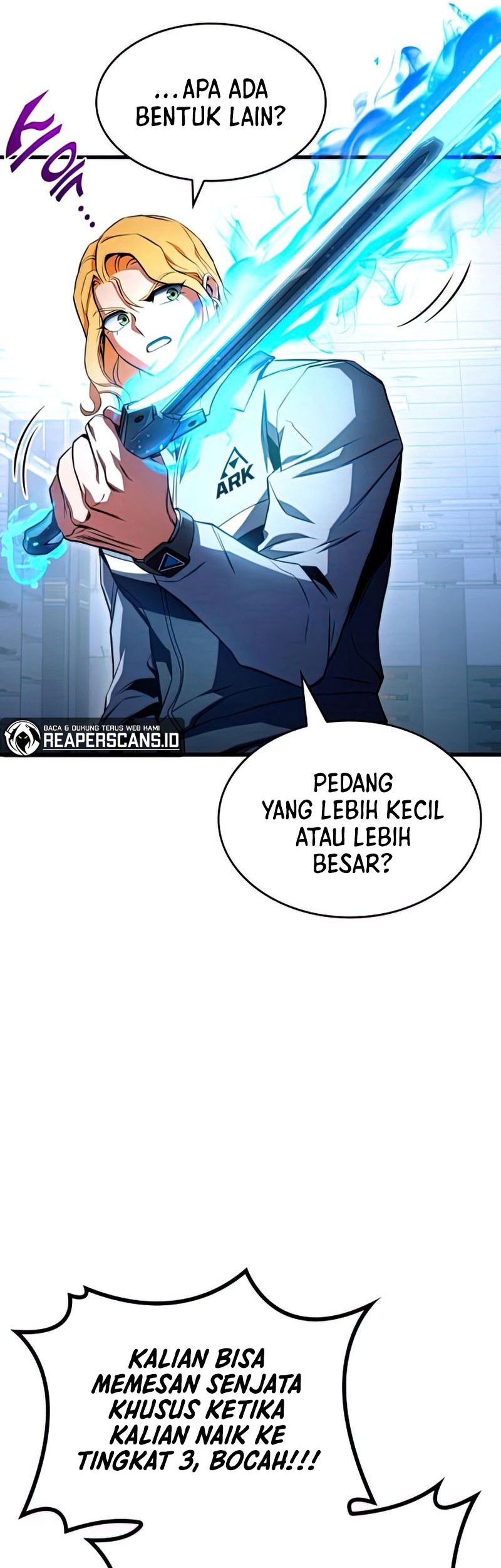 Kill The Dragon Chapter 29 Gambar 6