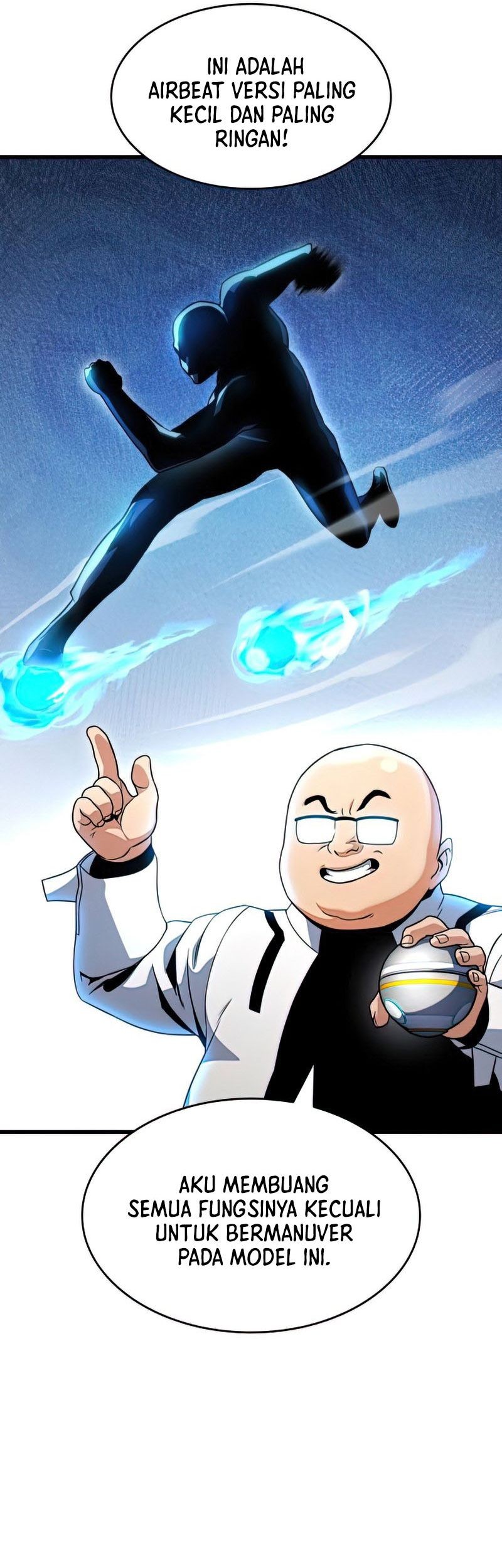Kill The Dragon Chapter 29 Gambar 10