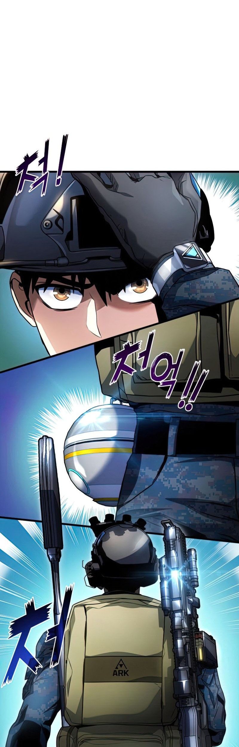 Kill The Dragon Chapter 29 Gambar 11