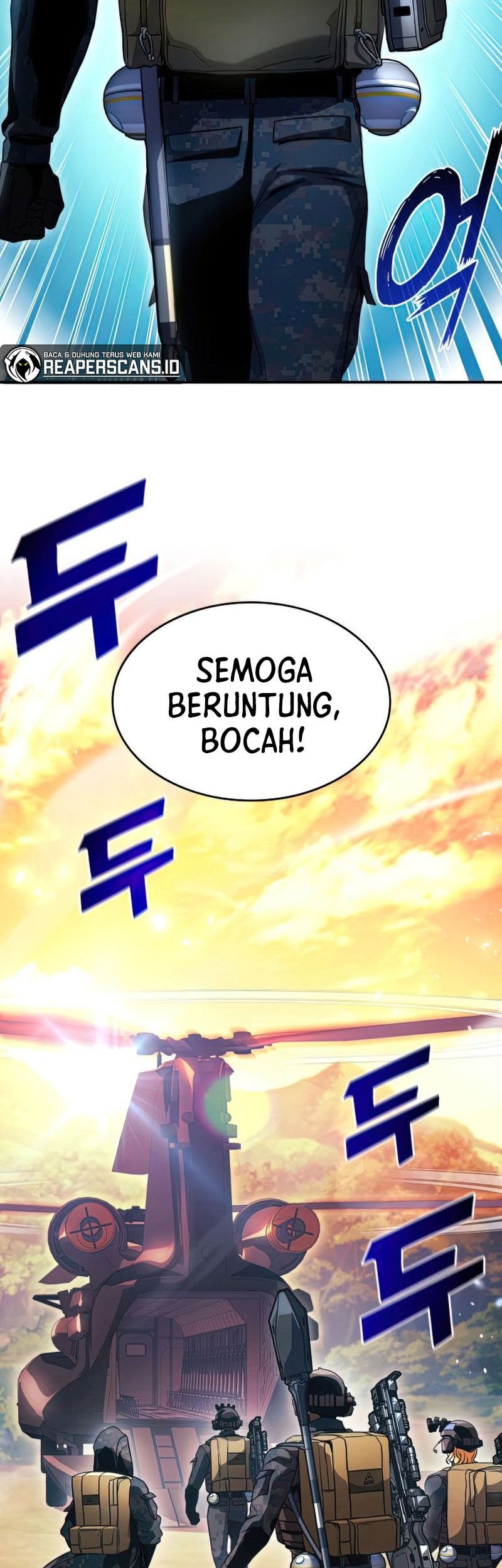 Kill The Dragon Chapter 29 Gambar 12