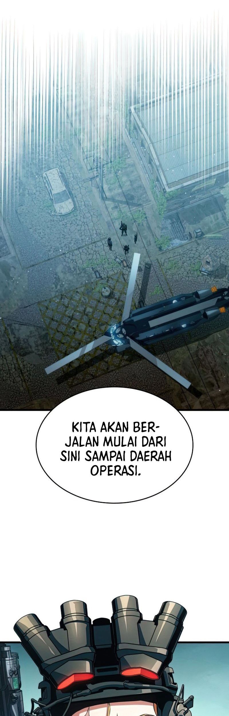 Kill The Dragon Chapter 29 Gambar 16