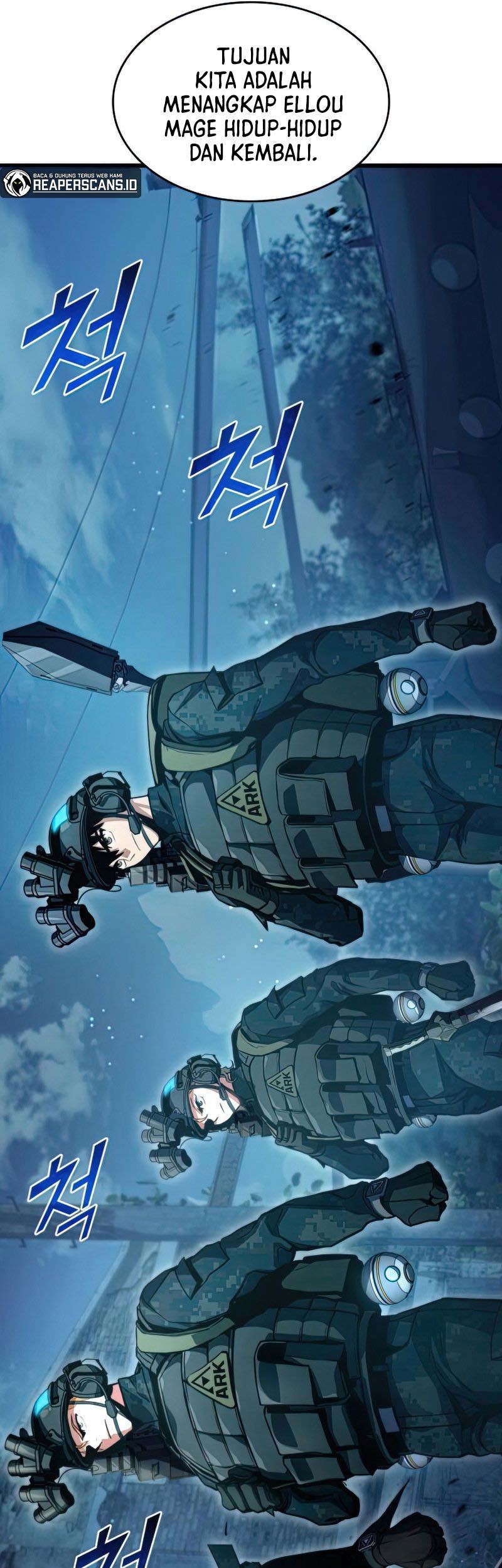 Kill The Dragon Chapter 29 Gambar 18