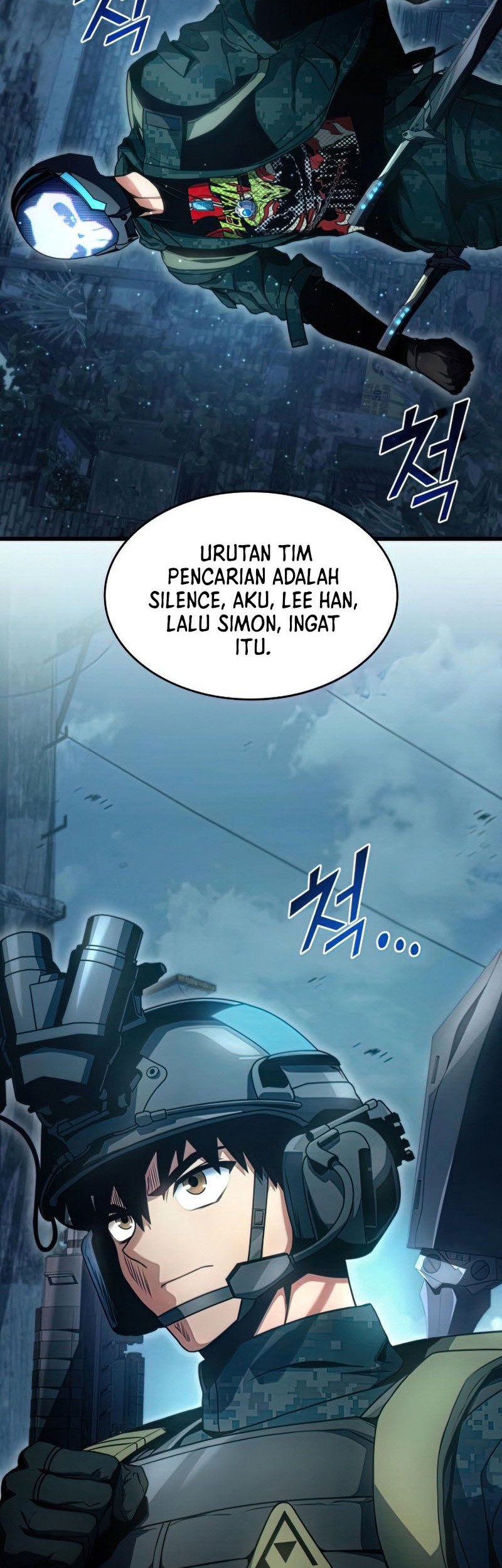 Kill The Dragon Chapter 29 Gambar 19