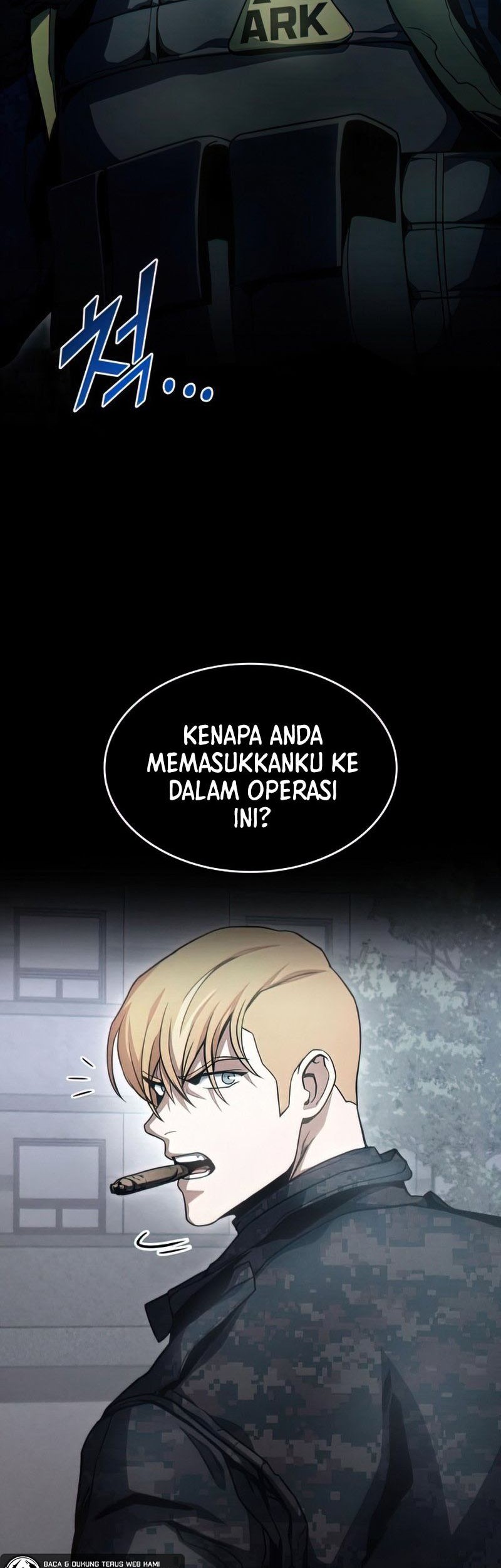 Kill The Dragon Chapter 29 Gambar 20