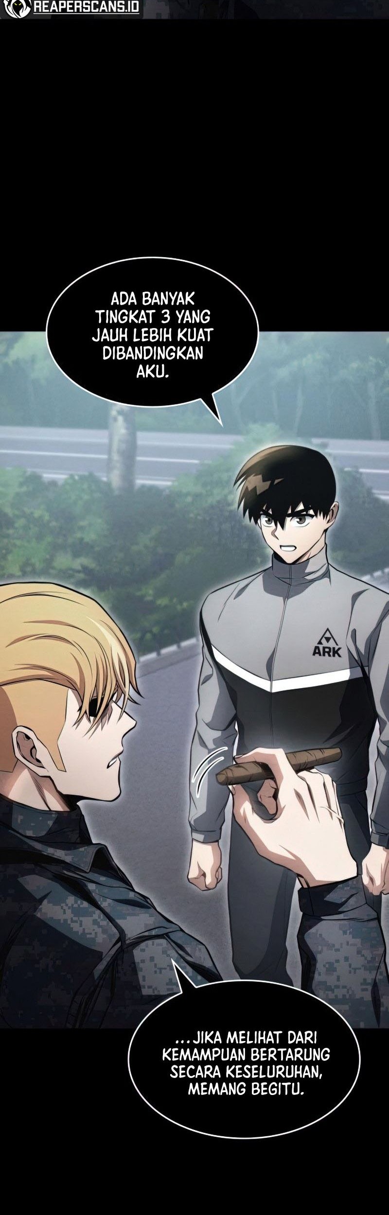 Kill The Dragon Chapter 29 Gambar 21
