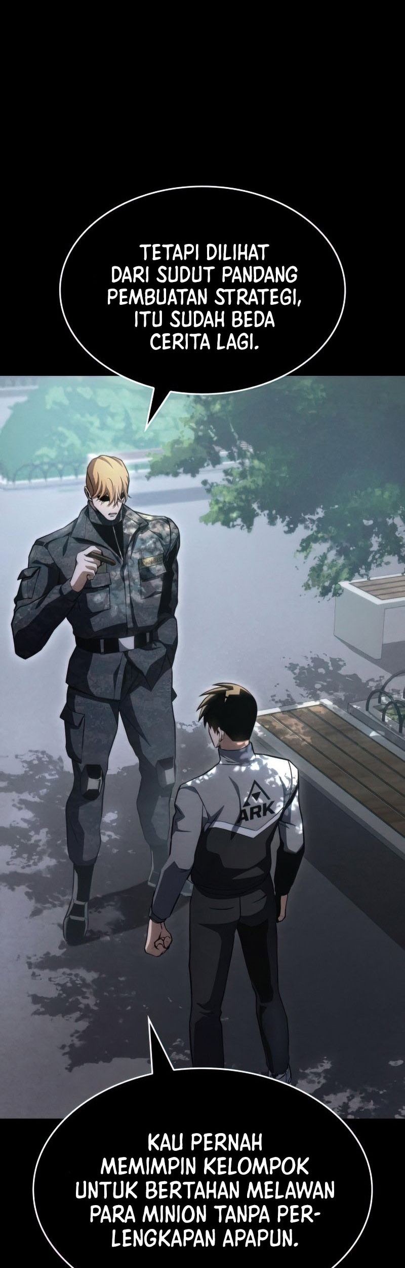 Kill The Dragon Chapter 29 Gambar 22
