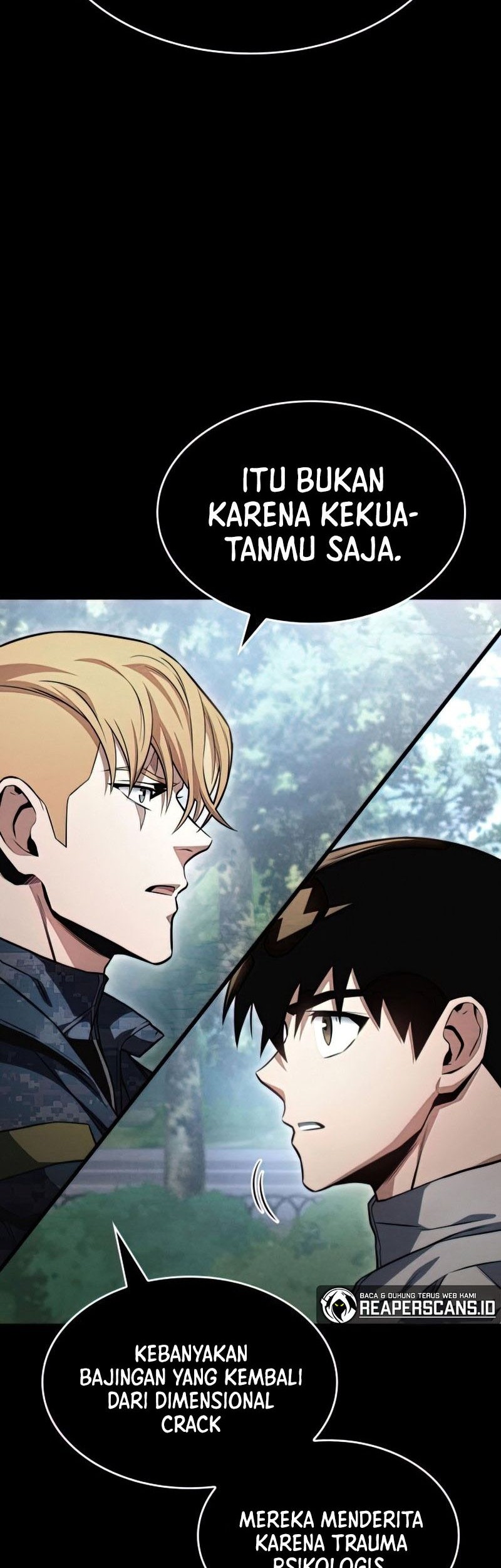 Kill The Dragon Chapter 29 Gambar 23