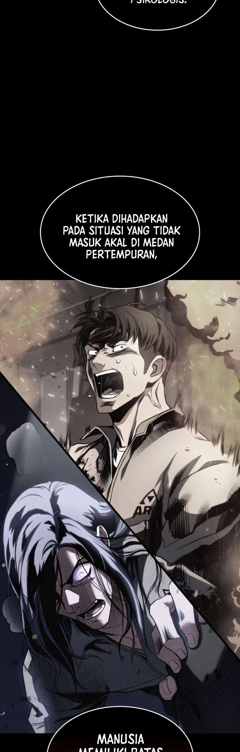 Kill The Dragon Chapter 29 Gambar 24