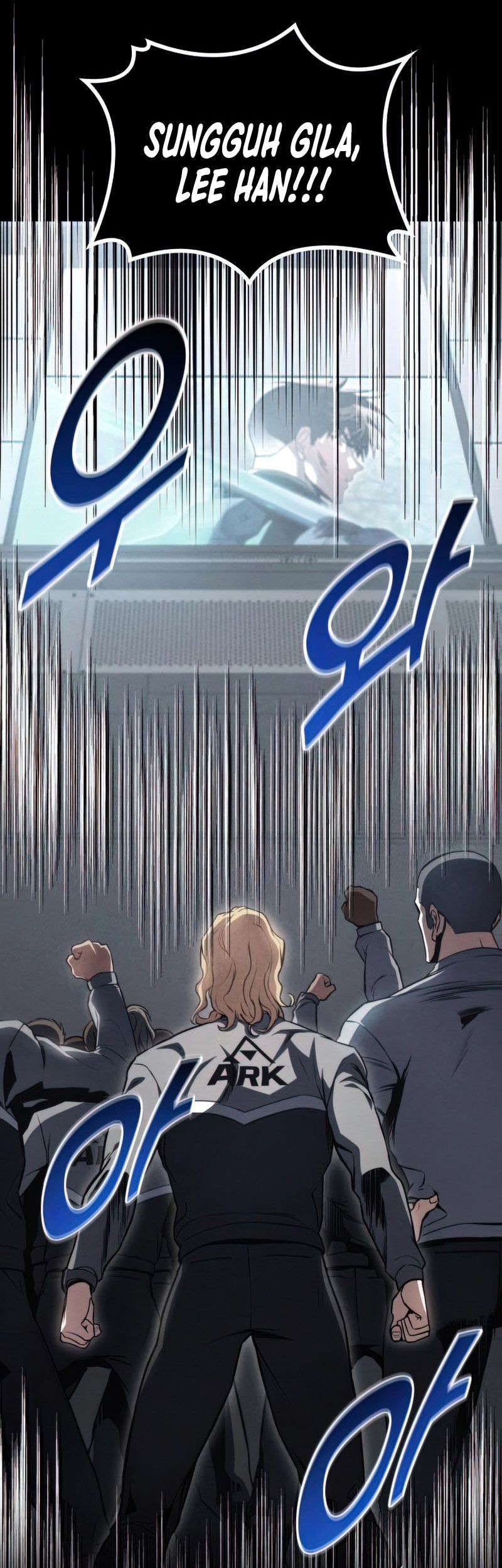 Kill The Dragon Chapter 29 Gambar 29